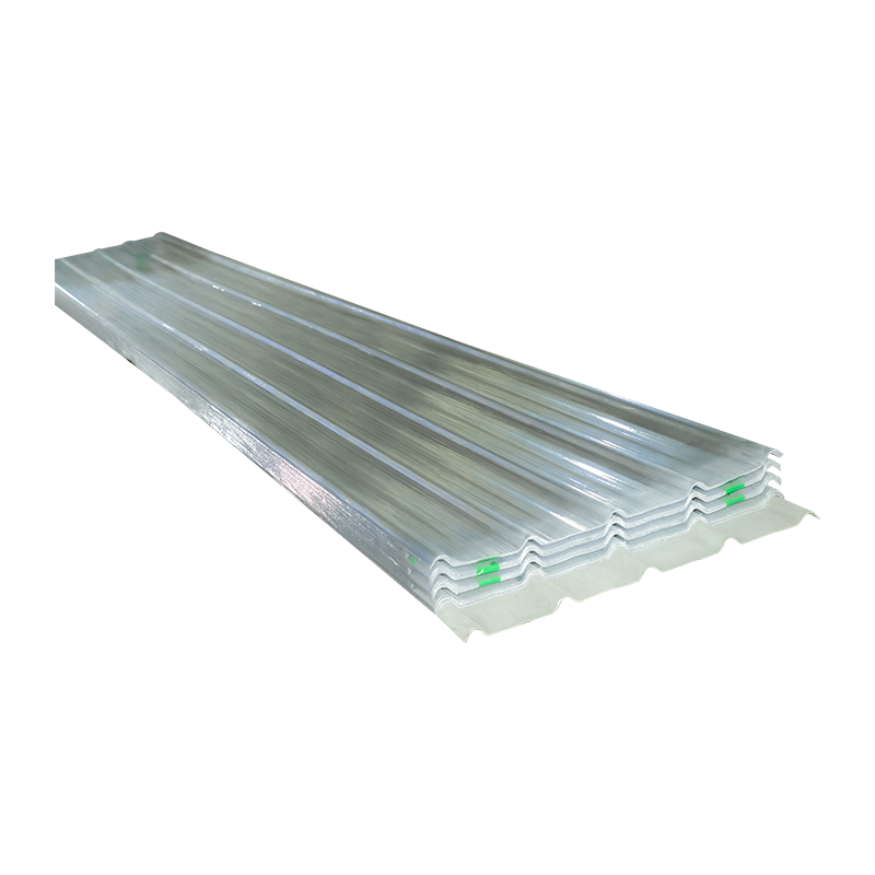840mm Dath Bileog Díon FRP Tréshoilseach