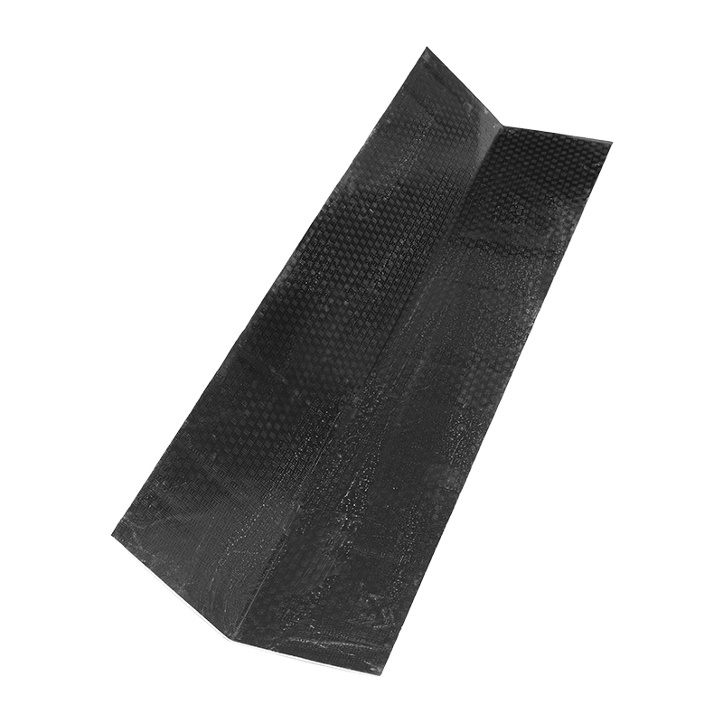 Roisín Sintéiseach ASA 135° Pláta Treoraithe Sreabhadh Cúinne Inmheánach